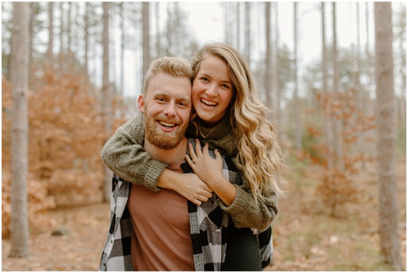 Engagement Photo Tips: How To Prepare For Your Session